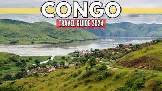Congo Travel Guide: Exploring the Heart of Africa's Wildlife