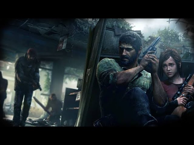 THE LAST OF US #1 - O Início (Gameplay / Playthrough Dublado e