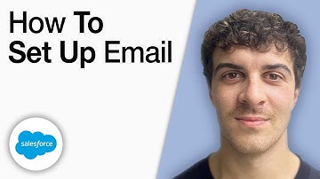How To Set Up Email to Salesforce [2025 Full Guide]