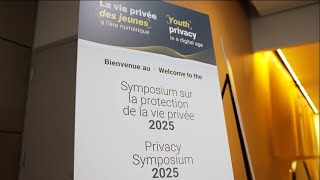 Celebrity 2025 OPC Privacy Symposium - Youth Privacy in a Digital Age Wealth