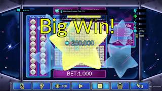 Four Kings Casino and Slots keno over 300k win screenshot 3