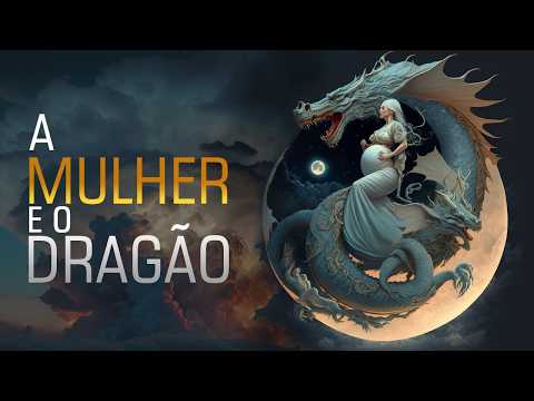 THE WOMAN AND THE DRAGON (14/01/23) - Pastor Chris Durán (OWC)