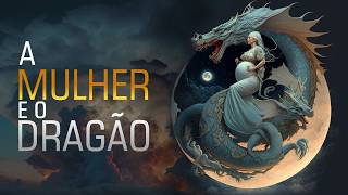 A MULHER E O DRAGÃO (14/01/23) - Pastor Chris Durán (OWC)