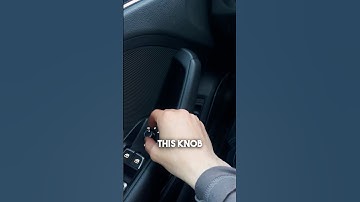 Mirror Dip Function OBD11 #obdeleven #audi #s3