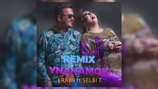 Ynanamok (Remix) ⚫️ Era89 ft. Selbi T. #2021 Resimi