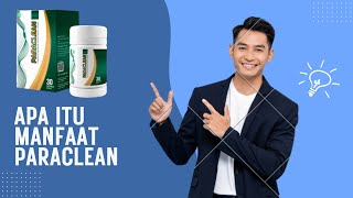 Paraclean : Harga ? Review Jujur, Manfaat Anti-Parasit, Cara Pakai & Apa Itu?