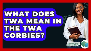 What Does Twa Mean In The Twa Corbies? - The Language Library