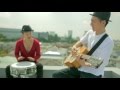 眞猿「田舎道」Music Video