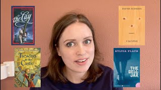 When do you re-read books? A wrap-up