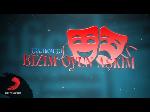 Melis Fis - Trajikomedi (Official Lyric Video)