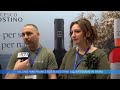 MILANO VINI FRANCESCO D'AGOSTINO ALL'ARTIGIANO IN FIERA