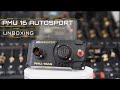 ECUMaster PMU 16 Autosport Unboxing