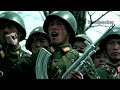 【和訳】朝鮮の将軍/조선의 장군/General of Korea