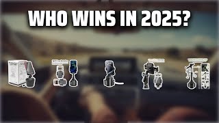 The Top 5 Best Cup Holder in 2025 - Must Watch Before Buying!