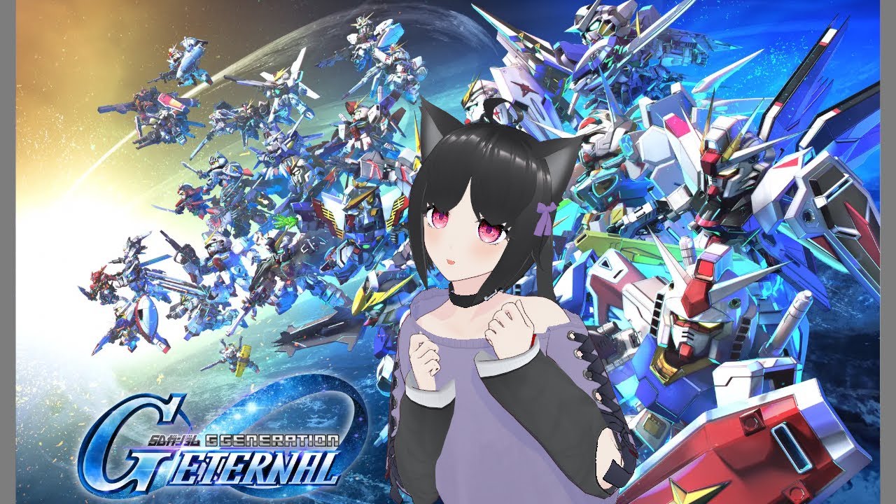 イベント遊ぶぼのくんのSDガンダム ジージェネレーション エターナル