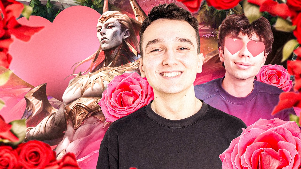 SPLINTER tombe amoureux de moi après ma performance