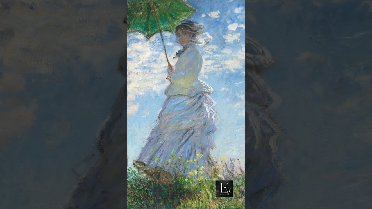 A Walk on a Windy Day