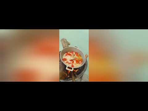 fire food - YouTube