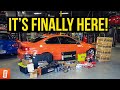 Building and Heavily Modifying a 2007 BMW E92 335i (6 Speed Manual) -  Part 1 - Streetfigher LA