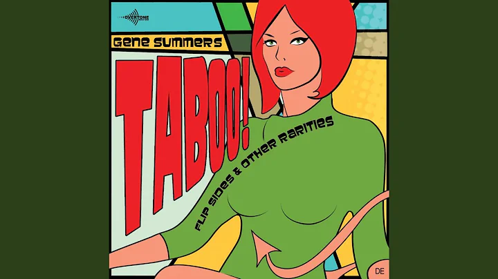 Taboo