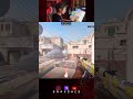 LUCKY TAPS GG 🎯 #cs2
