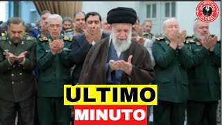 || Poderoso PRESIDENTE visita Teherán cambiando el juego POR COMPLETO===))