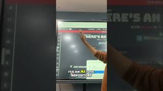 Discover 42,000+ AI Tools: Your Ultimate Repository #shorts