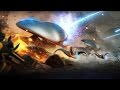 Grey Goo - Новая инкарнация Command & Conquer (Обзор)