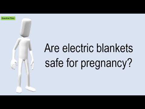 Video: Posso usare un termoforo durante la gravidanza?