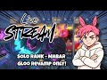 Push Rank sampai Glory Gloo Only - Day 1 Palembang