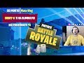 Vicino al PRIMO POSTO - FORTNITE Gameplay Ita