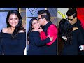 Karan Johar KISSES Kajol Devgn In Public | Kajol Devgn Latest Video | Daily Culture