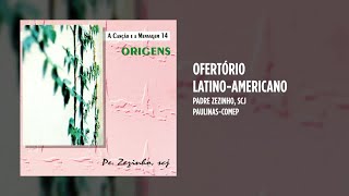 Vídeo de Ofertório Latinoamericano