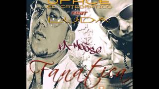 J PEACE FT LUDA - FANATICA (PROD. CMC) TBCR WCC GKM IGM (@Fa_Moose