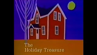 The Holiday Treasure (1973)