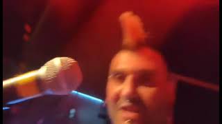 Rise Up - Savage Live La Croule, 22092023, Peyrelevade