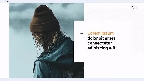 Clean Slideshow After Effects Templates
