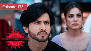 Download lagu L’Œuvre du Destin - Ep 178 - Quand l’amour défie le sort - Série en français - HD