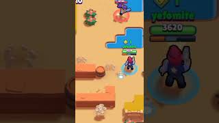 Старый Бравл Старс! #Brawlstars #Баблквас #Втоп #Сигма