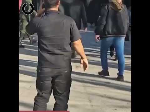 Теракт в Иране - десятки погибших