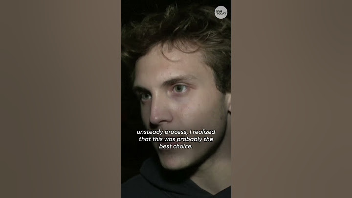 Americans react to Donald Trump's presidential election win | USA TODAY