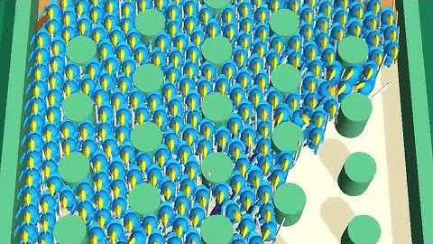 Castle Raid All Levels Gameplay android ios mobile game part #398