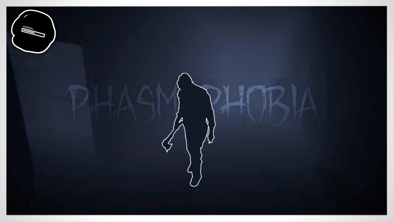 This Phasmophobia Video is Very Dark