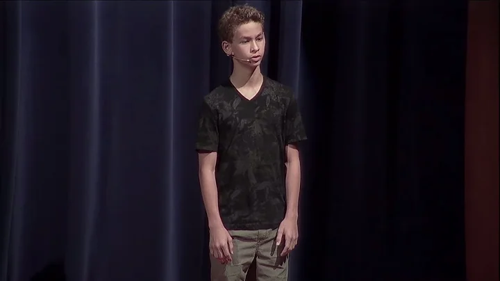 I Dont Know How To Talk About Tragedy | Eric Levin...