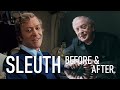 Sleuth  before  after 1972 original vs 2007 remake    essay