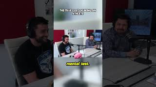 Jared Firestone, The Jewish Jet on The Matthew Mania Podcast #short #shorts #youtubeshorts