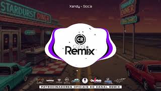 Xandy - Soca
