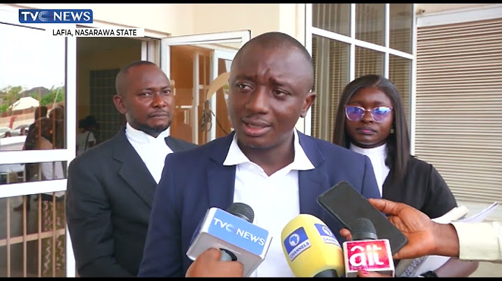 Suspected Killer Of Salome Adaidu To Know Fate 26th June As Court Set Date For Judgment