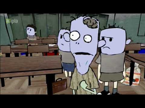 Czesio Meets Frycek Włatcy Mogeh Scene From Episode 36 