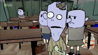 Czesio Poznaje Frycka Włatcy Móch Scena Z Odcinka 36